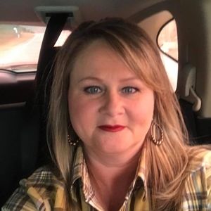 Meet your Posher, Tracy